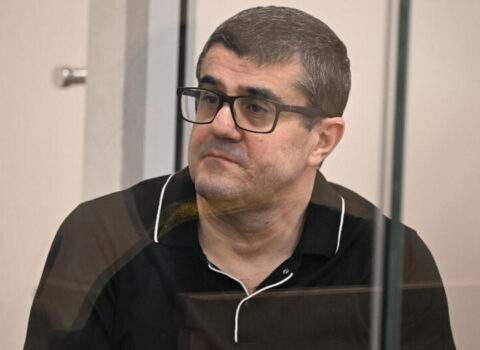 Araik və digərlərinin məhkəməsi…