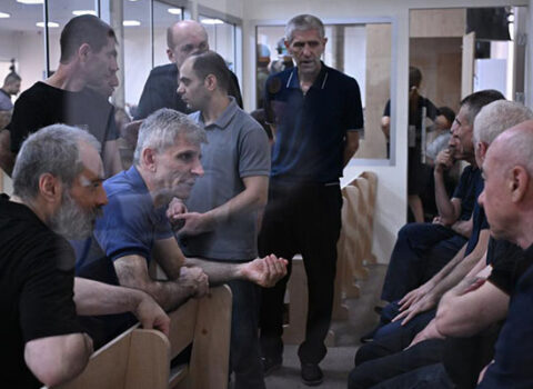 Altmışdan çox zərərçəkmiş danışdı – Onlar dinlədi
