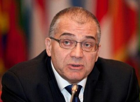 Araz Əzimov İran səfiri ilə görüşdü: Mövcud durum…