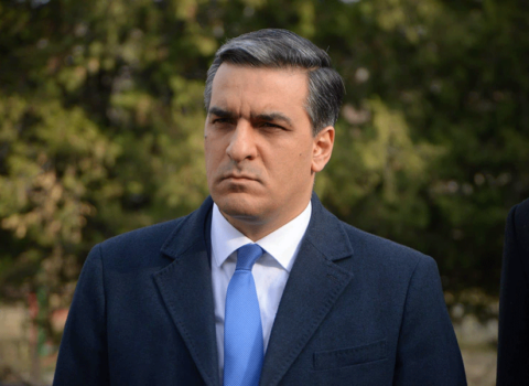 “Bu, Paşinyanın həddini aşması deməkdir” – Tatoyan