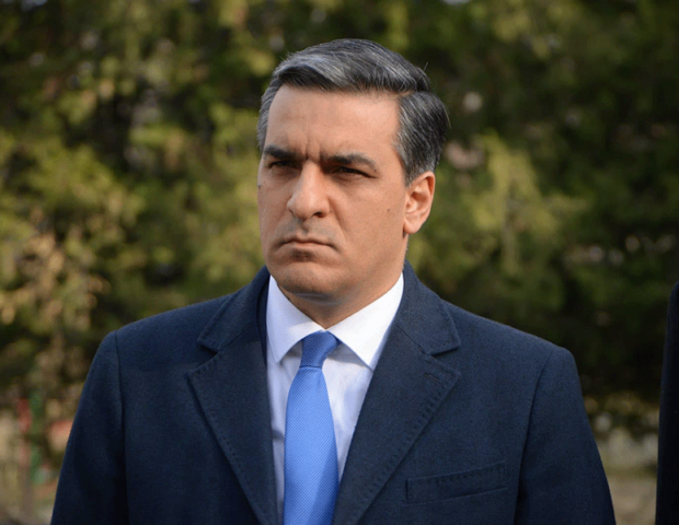 “Bu, Paşinyanın həddini aşması deməkdir” – Tatoyan