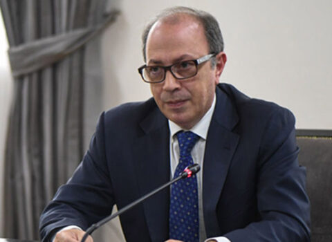 “Sülh yalnız bu yolla  əldə oluna bilər” – Ayvazyan
