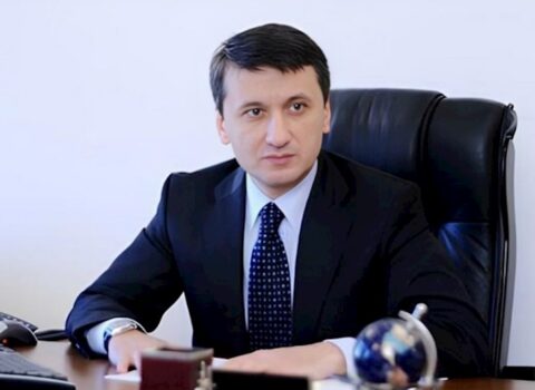 SON DƏQİQƏ! Azər Qasımovdan “rus casusu” iddiasına REAKSİYA