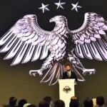 Suriyanın gerbi dəyişir