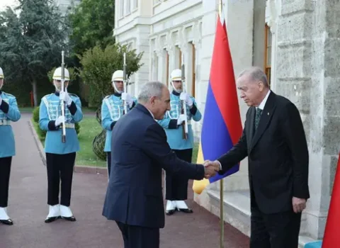 SON DƏQİQƏ! İrəvan və Ankara bu ölkəyə qarşı BİRLƏŞİR