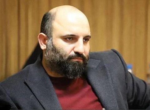 Pezeşkianı təhqir edən Aşəriyə cinayət işi açıldı