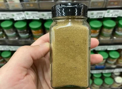 Kəklikotu SATIŞDAN ÇIXARILDI
