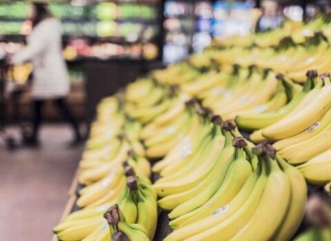 14 santimetrdən kiçik bananların ölkəyə girişi qadağan edildi