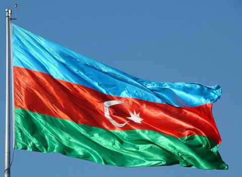 Rus mediasından daha bir təxribat: Bu dəfə bayrağımızı… – FOTO