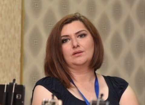 Tanınmış jurnalist Mehriban Əliyevaya müraciət ünvanladı: “Kömək istəyirəm”