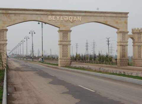 Beyləqanda qadın qətlə yetirildi, 23 yaşlı oğlan saxlanıldı