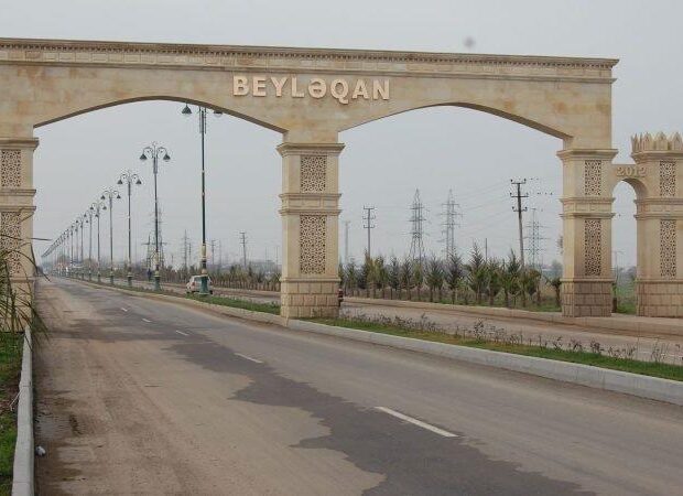 Beyləqanda qadın qətlə yetirildi, 23 yaşlı oğlan saxlanıldı