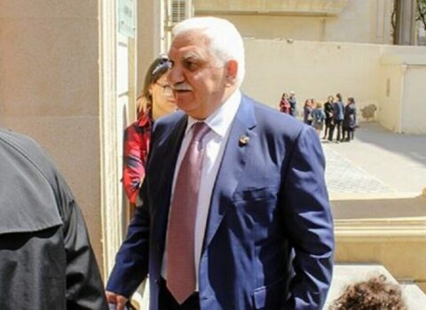 Bəylər Eyyubovun vəzifədən getməsi… – Sabiq nazir hər şeyi açdı