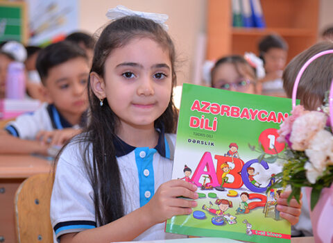 Bakıda I sinfə qəbulla bağlı 37 mindən çox sorğu yerləşdirildi