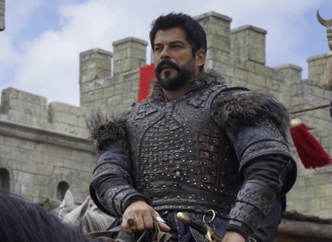 Burak Özçivit “Kuruluş Osman”dan ayrıldı – SƏBƏB