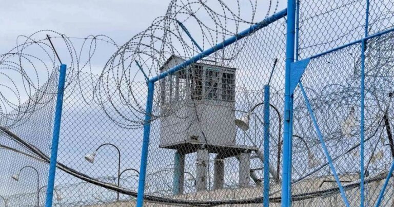 Bakıda saxlanılan Rusiya vətəndaşlarından XƏBƏR VAR