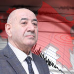 Azərbaycanda seysmik risklər – Xəritələr yeniləndi