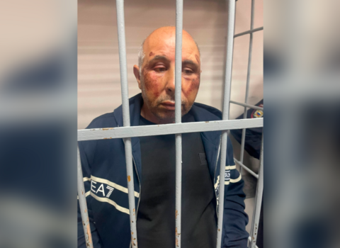 Yekaterinburqda həbs edilən Ayaz Səfərov və Şahin Lalayev apellyasiya şikayəti veriblər