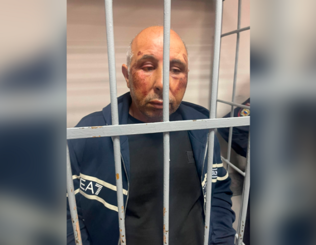 Yekaterinburqda həbs edilən Ayaz Səfərov və Şahin Lalayev apellyasiya şikayəti veriblər