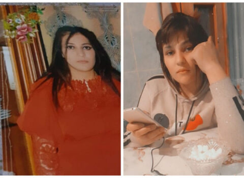 Göyçayda 23 yaşlı qadın itkin düşüb – FOTO