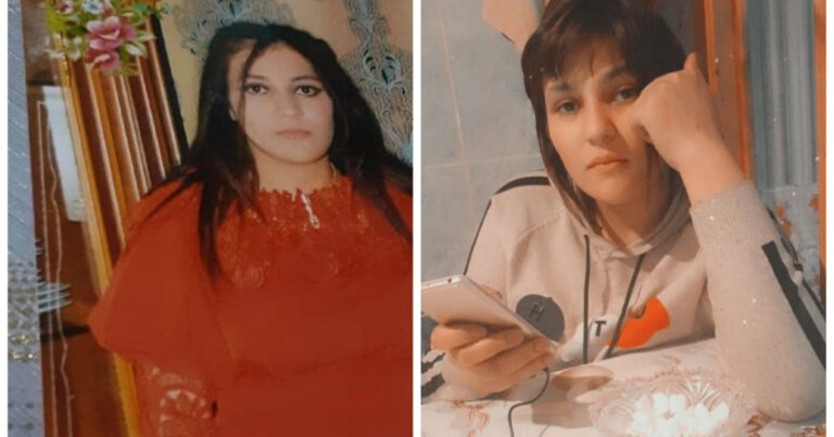 Göyçayda 23 yaşlı qadın itkin düşüb – FOTO