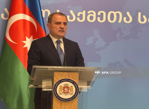 Ermənistanla sülh yolunda yaxşı perspektivlər mövcuddur – Nazir