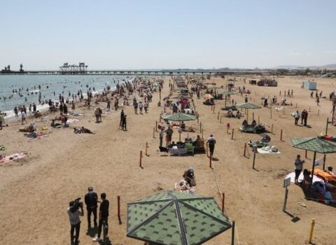 Çimərliklərdə təhlükəsiz istirahət qaydaları və dənizlərin çirklənmə problemi – ÖNƏMLİ MƏLUMATLAR