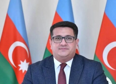 Elvin Məmmədzadəyə yeni vəzifə VERİLDİ