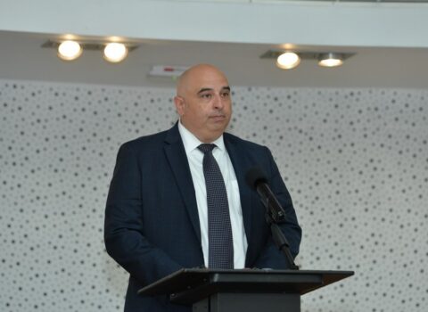 ABŞ-nin müvəqqəti işlər vəkilinin Azərbaycandakı diplomatik missiyası başa çatıb