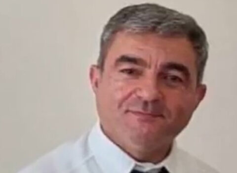 Daha bir direktorun səs yazısı yayıldı – Video