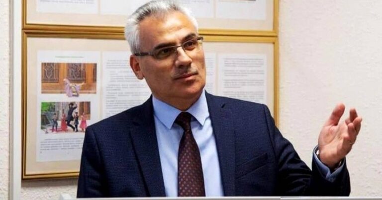 Rusiyadan deportasiya olunan Elşən İbrahimov kimdir? – DOSYE 