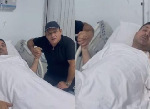 Natiq Dağlaroğludan XƏBƏR VAR