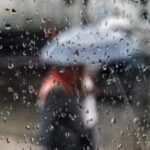 Bir sıra ərazilərə yağış, Şahdağa qar yağıb – Faktiki hava