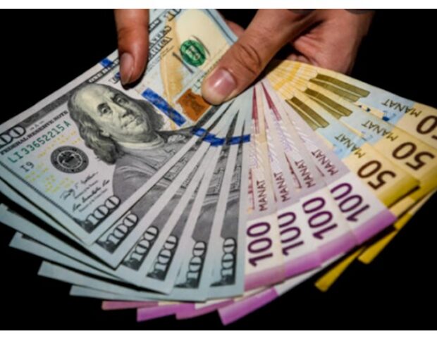 Dollar bu gün bu qiymətə satılacaq