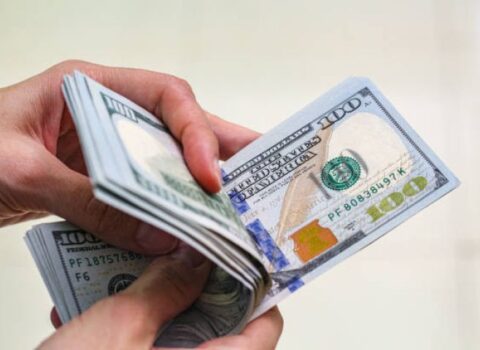 Dollar almaq istəyənlərin NƏZƏRİNƏ