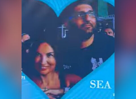 “Dreamfest”də həmin xəyanəti təqlid etdilər – Video