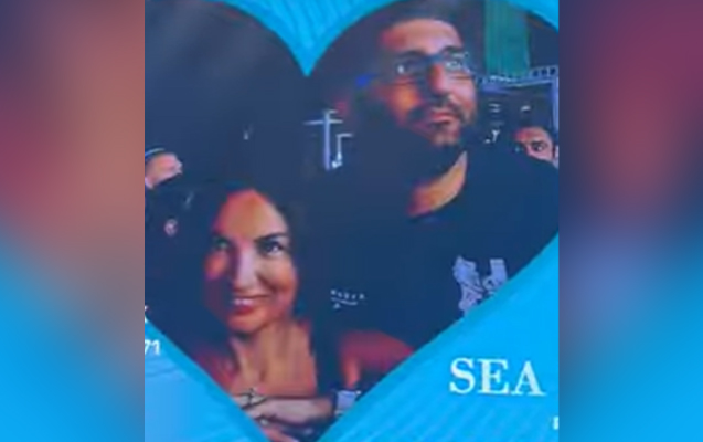 “Dreamfest”də həmin xəyanəti təqlid etdilər – Video