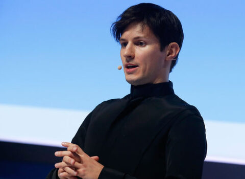 Durov yeni işçi axtarır: 1 milyon dollar maaş verir