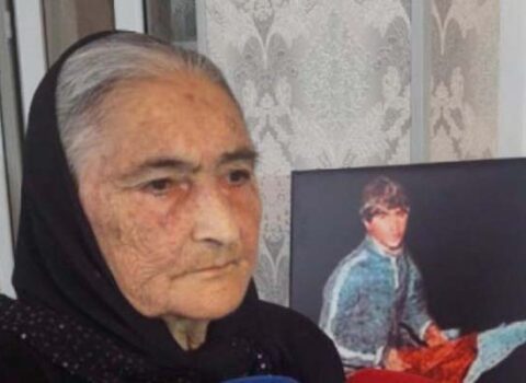 “Son sözündə dedi ki, Natiqlə görüşə gedirəm…” – VİDEO