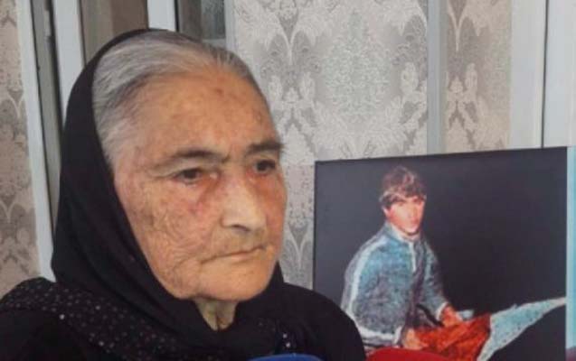 “Son sözündə dedi ki, Natiqlə görüşə gedirəm…” – VİDEO