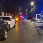 Sumqayıtda çoxmərtəbəli binadakı yanğında 17 nəfər tüstüdən zəhərləndi – SİYAHI