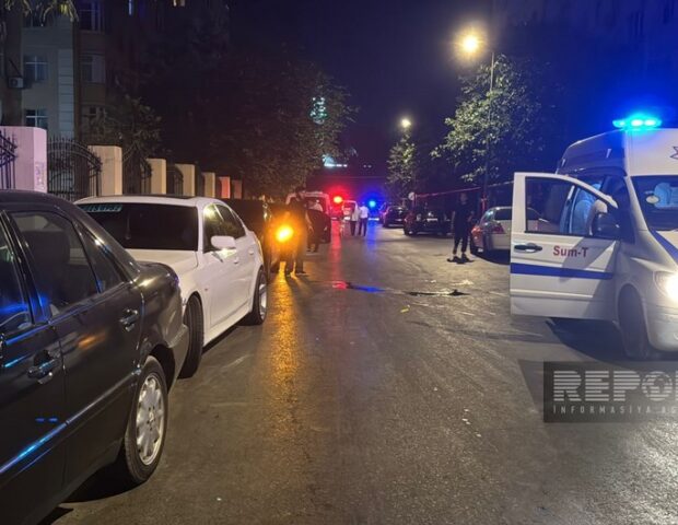 Sumqayıtda çoxmərtəbəli binadakı yanğında 17 nəfər tüstüdən zəhərləndi – SİYAHI