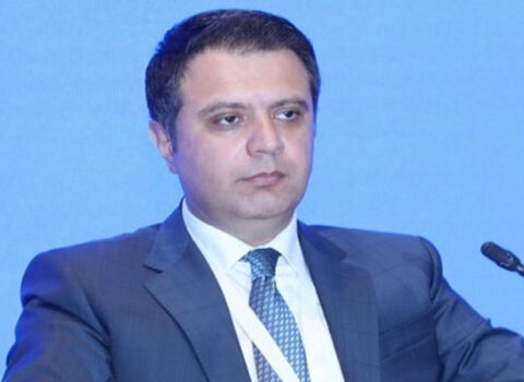 Agentlik sədri onu departament müdiri təyin etdi – FOTO