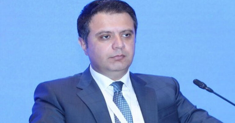 Agentlik sədri onu departament müdiri təyin etdi – FOTO