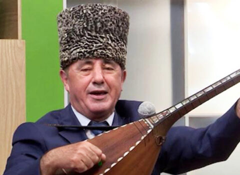Aşıq Əhliman insult keçirdi, vəziyyəti ağırdır