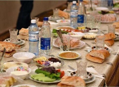 Azərbaycanın daha bir rayonunda dəbdəbəli yas verilməsi ləğv edildi