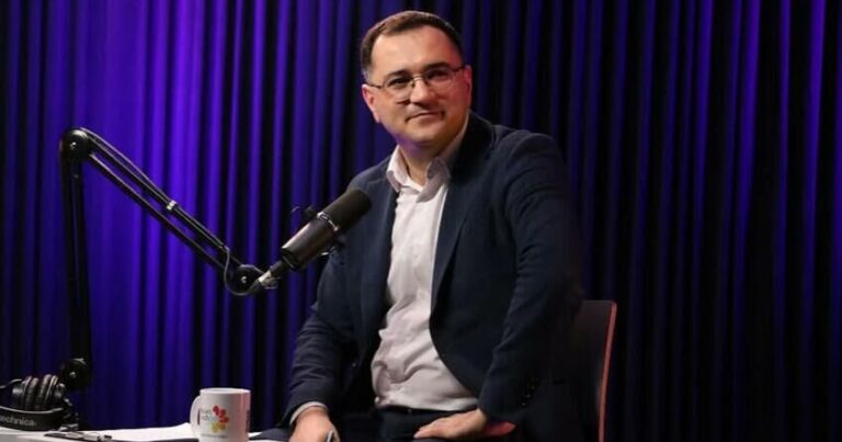 Baş redaktor vəzifəsindən ayrıldı