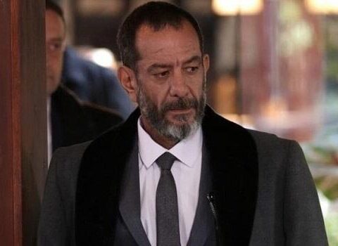 “Eşkiya”nın aktyoru öldü