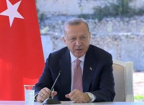 Əliyevlə danışdım: Suriya ilə bağlı buna hazırdır