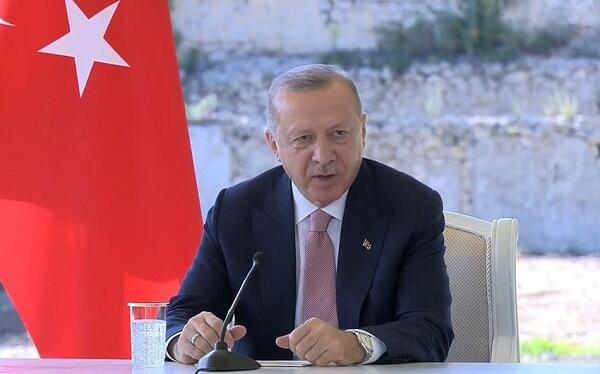 Əliyevlə danışdım: Suriya ilə bağlı buna hazırdır